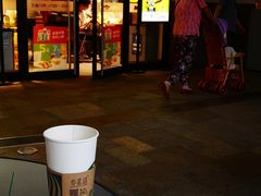 -麦当劳(顾村公园店)