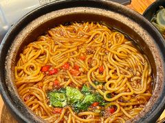 -KAOTOWN烤堂•烧烤(海汇港店)