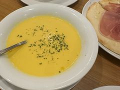 -萨莉亚意式餐厅(深南茂业店)