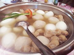 -同君福大酒楼(紫新路店)
