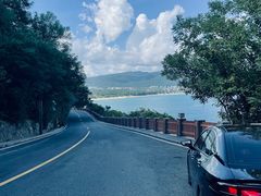 -三亚太阳湾柏悦酒店
