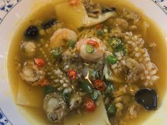 -卫鼎轩·曹公馆(鼓楼店)