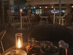 -城市露台景观餐厅(淮海路店)