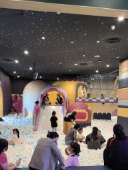 -MELAND CLUB亲子乐园·派对·餐厅(北京芳圆里ID MALL店)