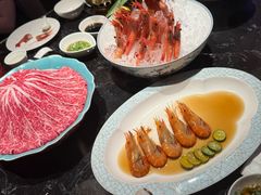 -蒋记海鲜姿造•洋房别墅(星河湾店)