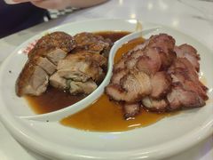 -澳门陈光记烧味饭店(南京德基广场店)