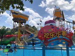 -美的鹭湖探索王国