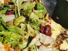 -机器人火炉披萨