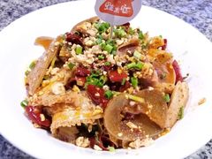 -蘭奢雅集·江浙菜(青山江滩店)