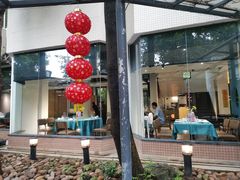 -随园花园餐厅(新港中路店)