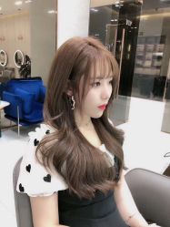 -CD Hair salon