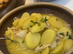 -陈大锅·岳阳鱼馆·地道岳阳菜(美食街店)