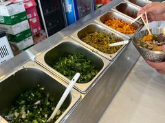 -李阿婆牛杂(鹤龙六路店)