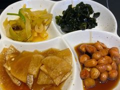 -大成海鲜烧烤·海鲜粥(长寿路店)