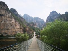 -孤山寨风景区