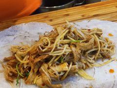 -安徽阜阳卷馍(西单店)