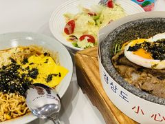 -京尚道韩式美食屋(海甸岛店)