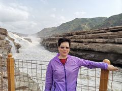 -陕西黄河壶口瀑布旅游区