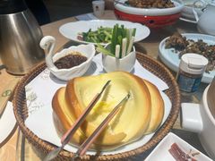 -瓦国小镇·果木烤鸭·融合菜(西口店)