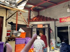 -洞天食府(北大街店)