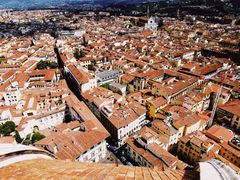 -圣母百花大教堂穹顶