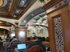 -新疆伊宁远征餐厅