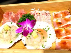 -牛藏·黑毛和牛烧肉(环市东店)