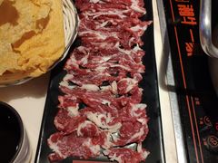 -潮牛一家潮汕牛肉火锅(璧山中央大街店)