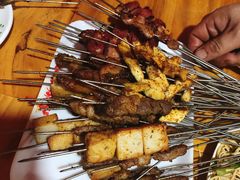 -鑫悦龙虾(前西街店)