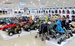 -爱婴室(上海齐河路店)