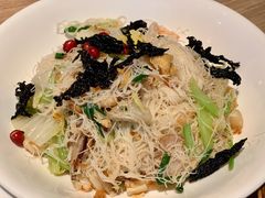 兴化炒米粉-莆田餐厅PUTIEN(深圳湾万象城家宴店)