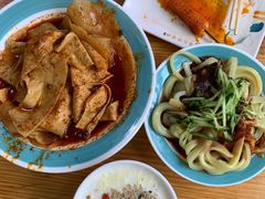 -马三洋芋片(兰州总店)