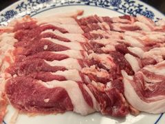 -裕德孚·非遗手切涮羊肉(东直门内大街店)