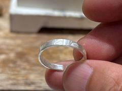 -十八字金·银饰·开蚌DIY·手工体验团建(魏公芳华里店)