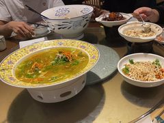-老土灶民间菜(跃进桥店)