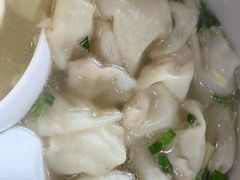 -绿杨馄饨店(上塘街店)