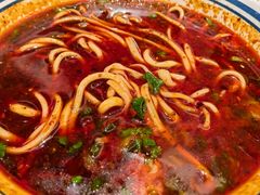 -丝路伊兰·兰州牛肉面(牛街总店)