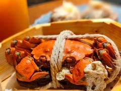 -鑫震源·苏式大虾生煎(山塘街店)