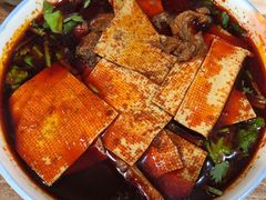 -老字号杨坡红油米线腊汁肉夹馍(东四道巷店)