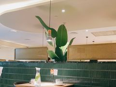 大堂-默加东南亚美食(大宁音乐广场店)