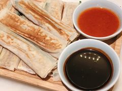 -弄堂里(西溪龙湖天街店)
