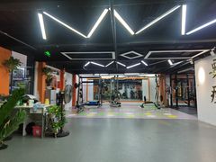 -清橙健身(学院路店)