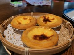 蛋挞-佰味家宴(柠溪文化广场店)