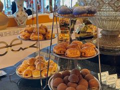 -咖啡苑 - 蔚藍夏日限定主题(永利皇宫店)