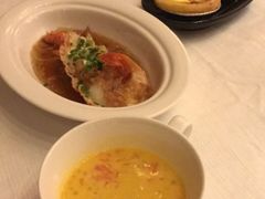 -上海金桥红枫万豪酒店-万豪中餐厅