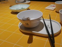 -蔡澜点心·粤菜(花城汇南区店)