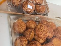 -凯斯汀蛋糕(大学城店)
