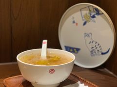 -彬媽糖水(侨鑫国际店)