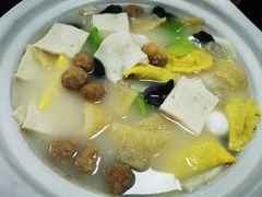 -老淮安·淮安菜(涟水店)