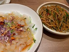 -金掌勺锅包肉(太原万达店)